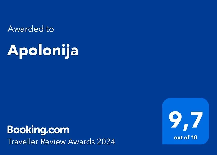 Apolonija