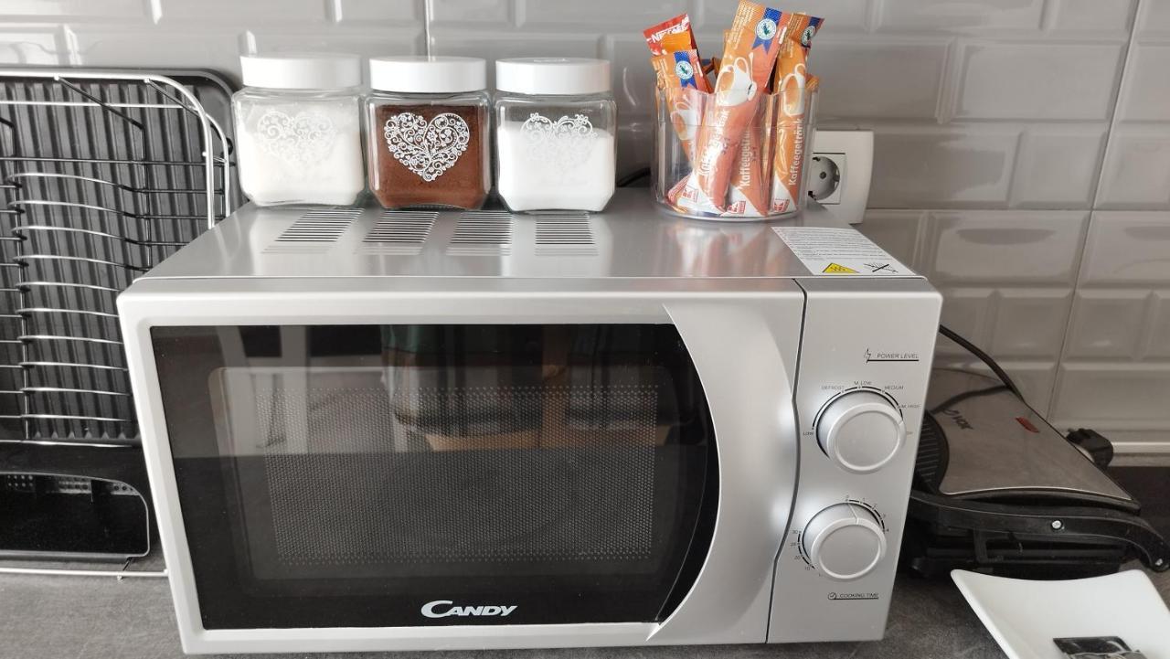 Apartmán Apolonija Rijeka