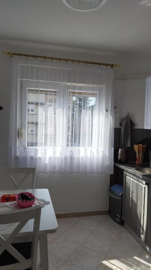 Apolonija Apartmán