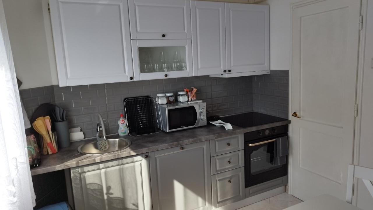 Apolonija Apartma Rijeka