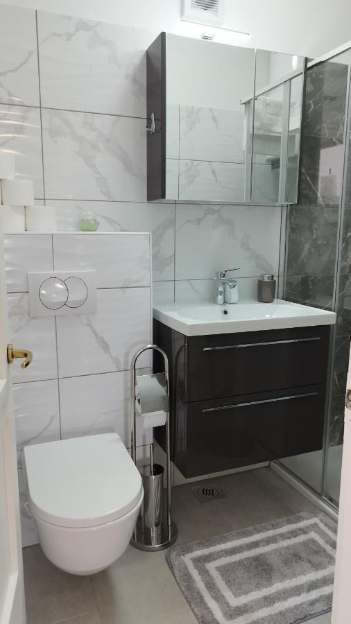 Apartmán Apolonija