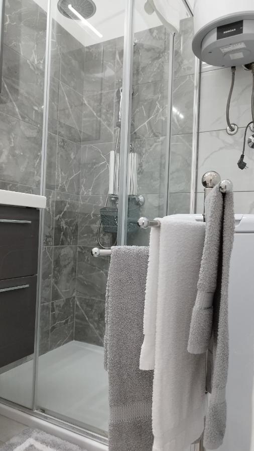 Apolonija Apartmán Rijeka