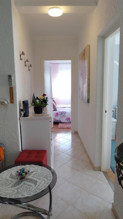 Apolonija Apartmán