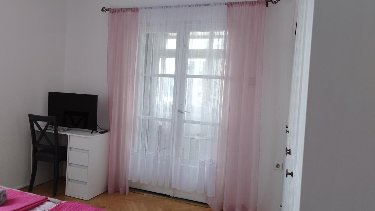 Apartmán Apolonija