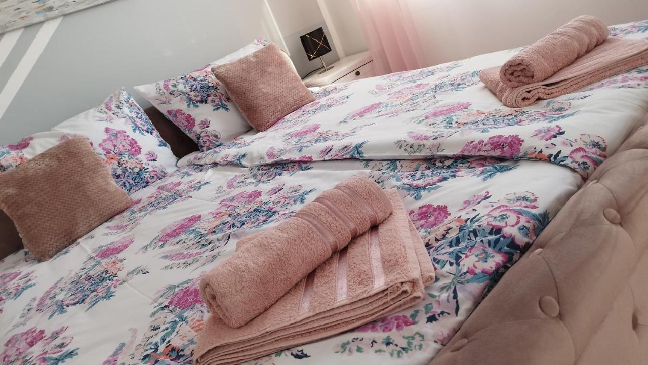 Apolonija Apartmán *