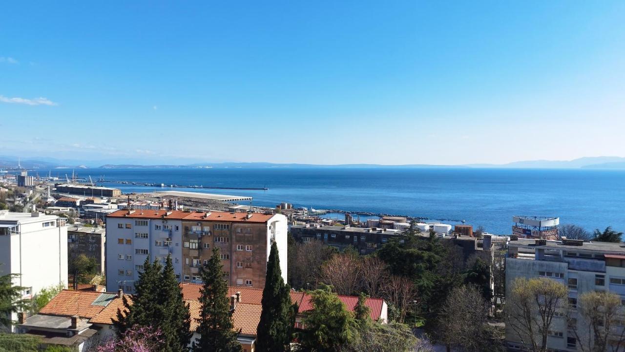 Apartmán Apolonija Rijeka