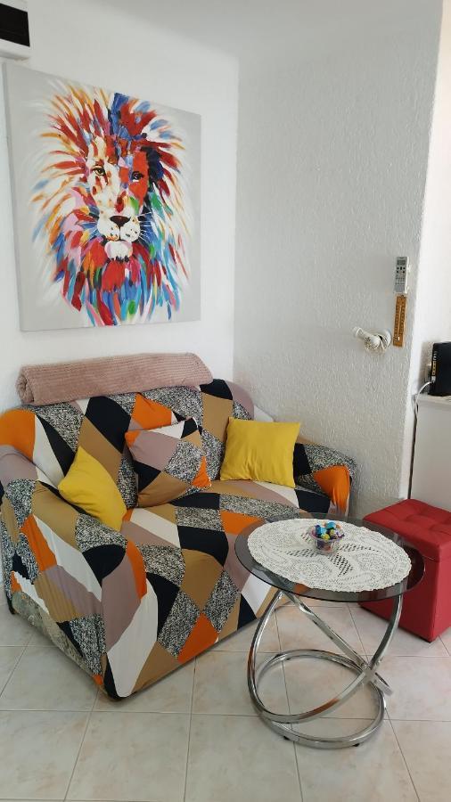 Apartma Apolonija *