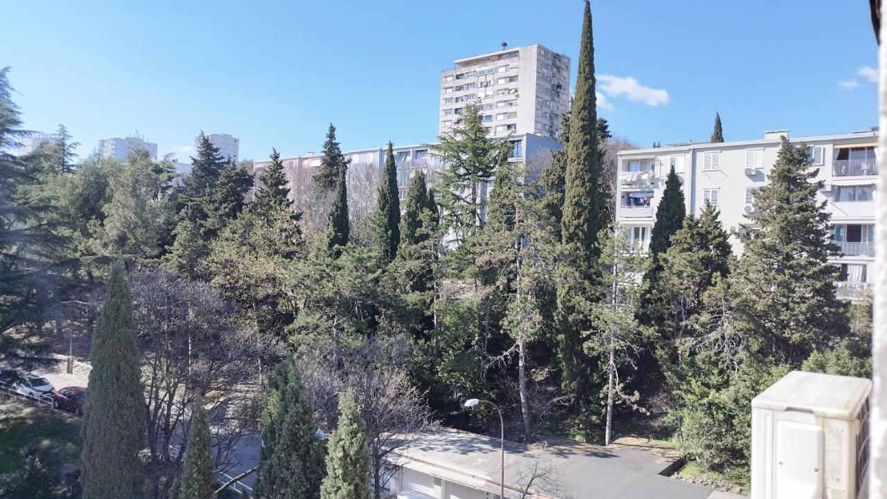 Apartma Apolonija Rijeka