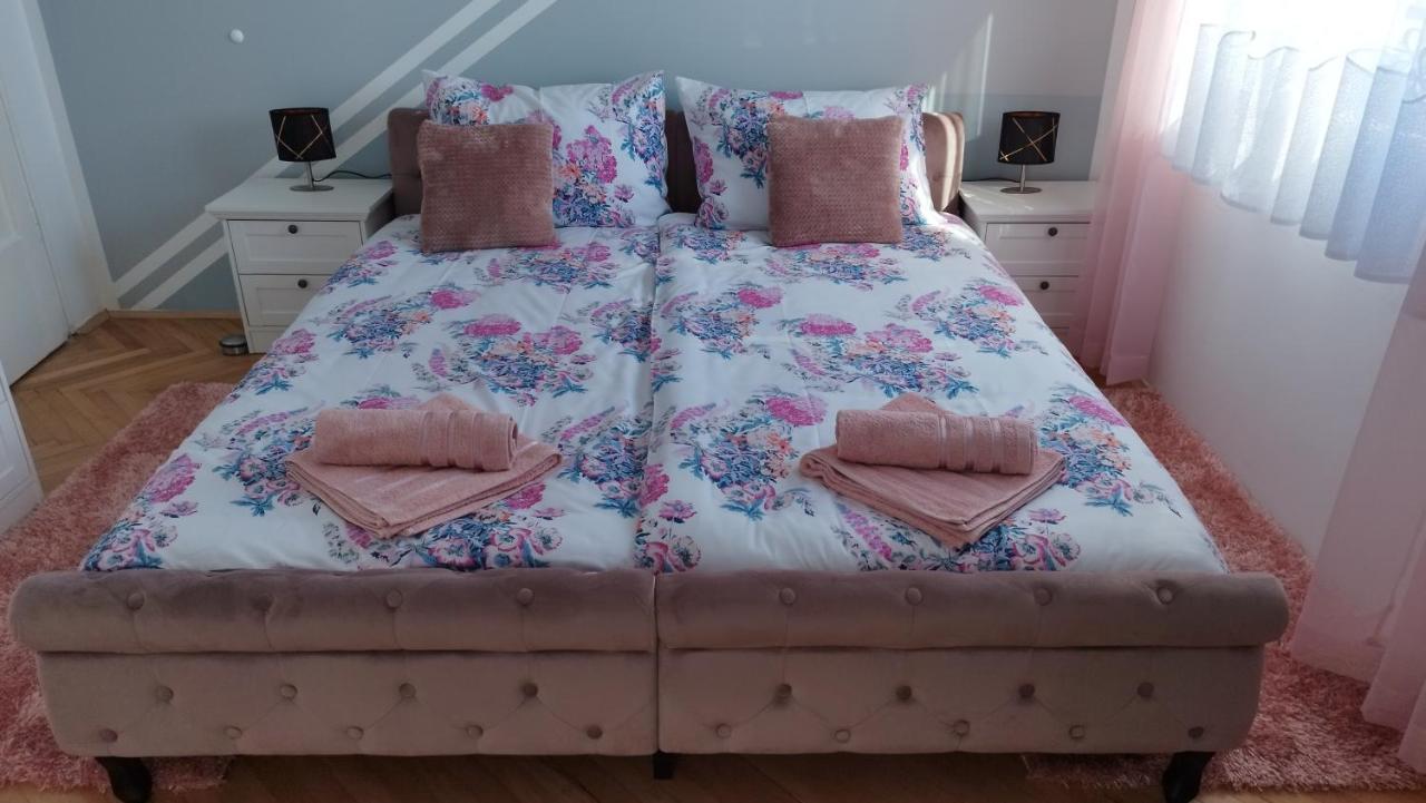 Apartmán Apolonija