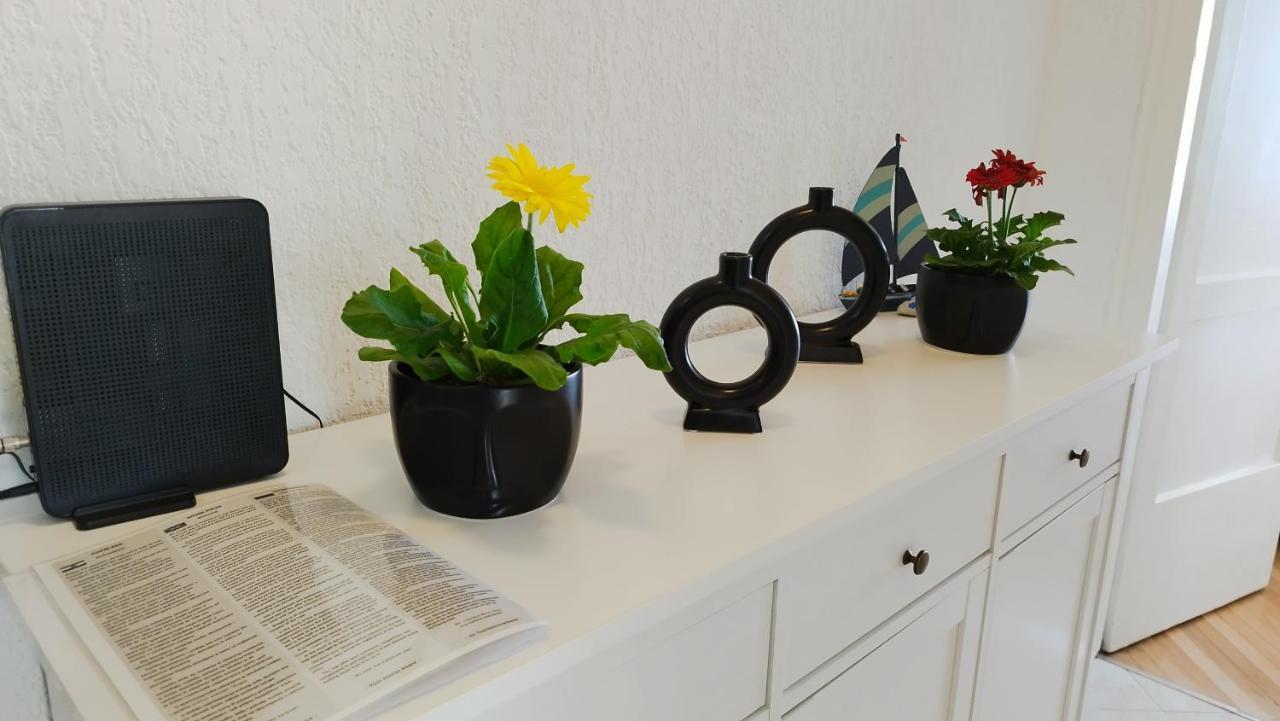 Apartmán Apolonija Rijeka