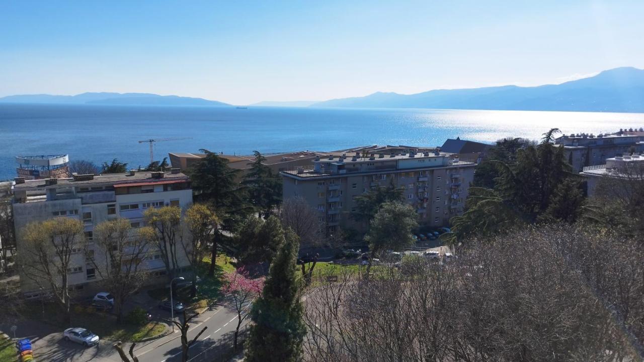 Apolonija Apartmán