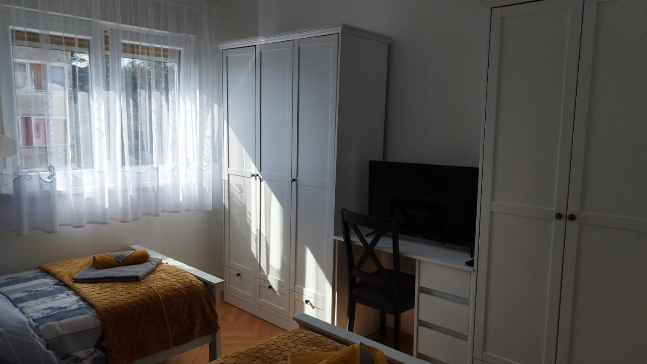 Apolonija Apartmán *